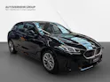 BMW 120 Steptronic