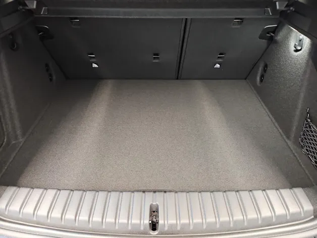 BMW 120 Steptronic