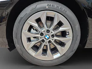 BMW 120 Steptronic