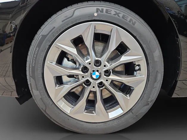 BMW 120 Steptronic