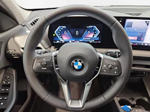 BMW 120 Steptronic
