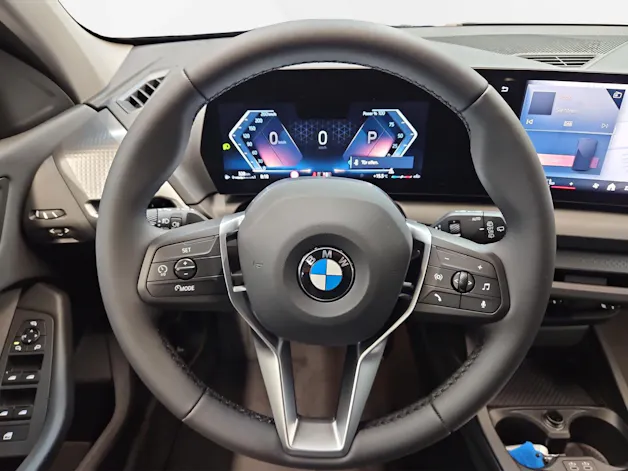 BMW 120 Steptronic