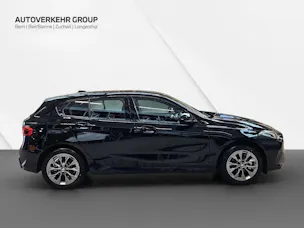 BMW 120 Steptronic