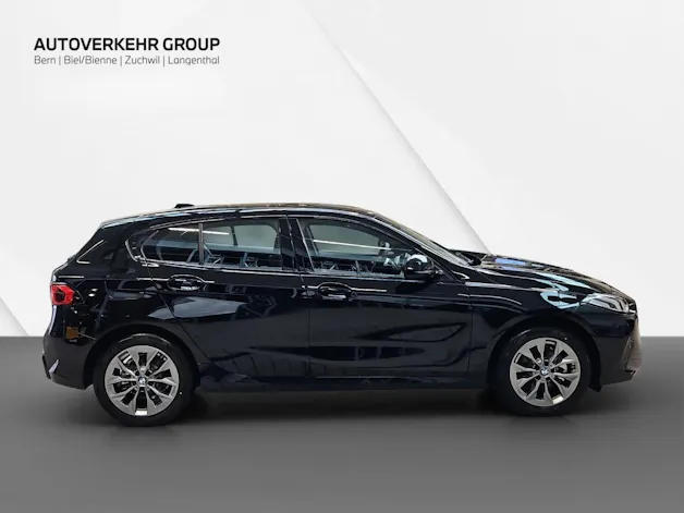 BMW 120 Steptronic