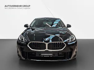 BMW 120 Steptronic