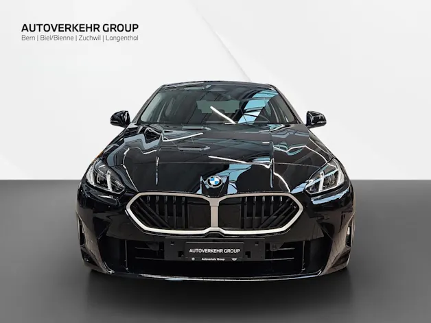 BMW 120 Steptronic