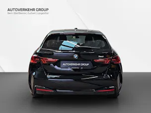 BMW 120 Steptronic