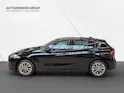 BMW 120 Steptronic