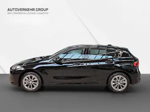 BMW 120 Steptronic