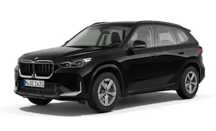 BMW X1 sDrive 18i