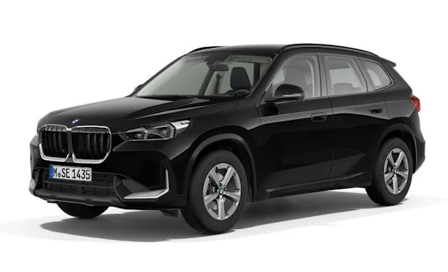 BMW X1 sDrive 18i