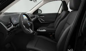 BMW X1 sDrive 18i