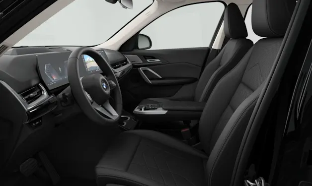 BMW X1 sDrive 18i