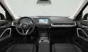BMW X1 sDrive 18i
