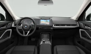 BMW X1 sDrive 18i
