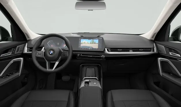 BMW X1 sDrive 18i