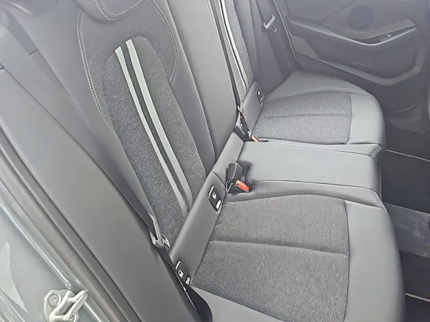 BMW 120d xDrive Sport Line