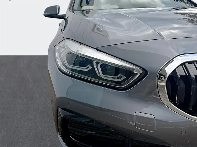 BMW 120d xDrive Sport Line