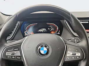 BMW 120d xDrive Sport Line