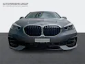 BMW 120d xDrive Sport Line