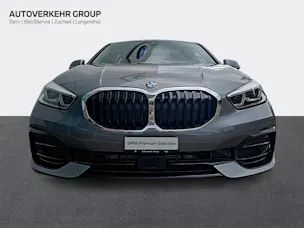 BMW 120d xDrive Sport Line