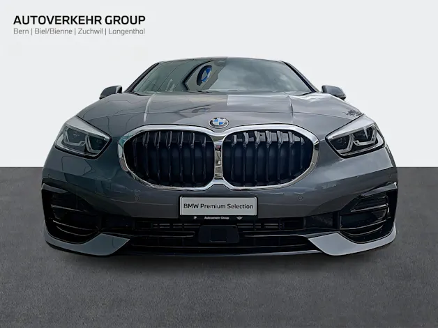 BMW 120d xDrive Sport Line