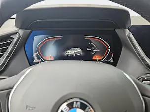 BMW 120d xDrive Sport Line