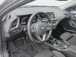 BMW 120d xDrive Sport Line