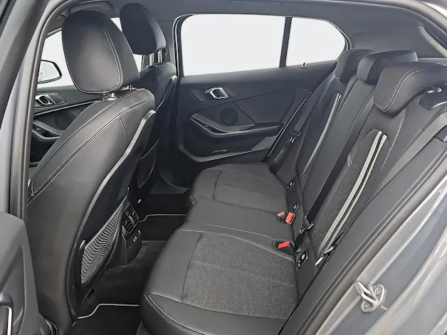 BMW 120d xDrive Sport Line