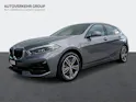 BMW 120d xDrive Sport Line
