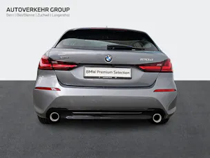 BMW 120d xDrive Sport Line