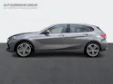 BMW 120d xDrive Sport Line