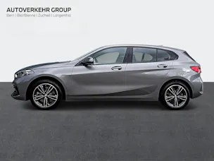 BMW 120d xDrive Sport Line