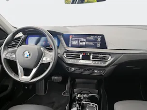 BMW 120d xDrive Sport Line