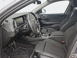 BMW 120d xDrive Sport Line