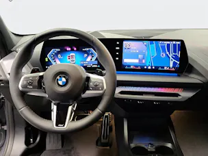 BMW 120d M Sport Steptronic