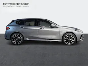 BMW 120d M Sport Steptronic
