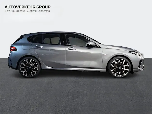 BMW 120d M Sport Steptronic