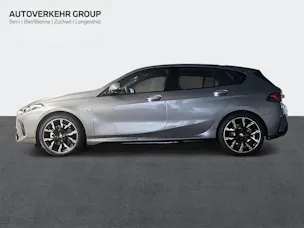 BMW 120d M Sport Steptronic
