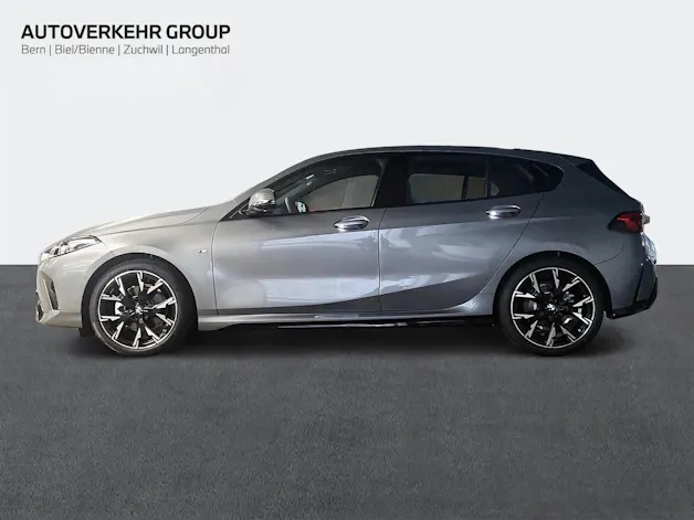 BMW 120d M Sport Steptronic