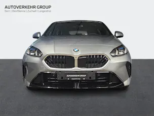 BMW 120d M Sport Steptronic