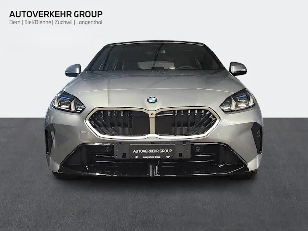 BMW 120d M Sport Steptronic