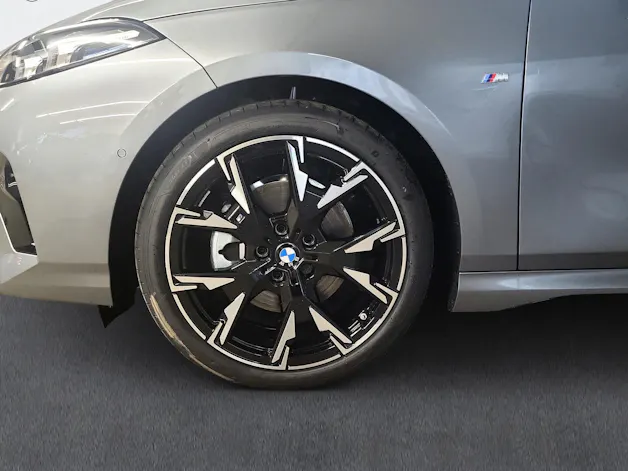 BMW 120d M Sport Steptronic