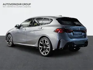 BMW 120d M Sport Steptronic