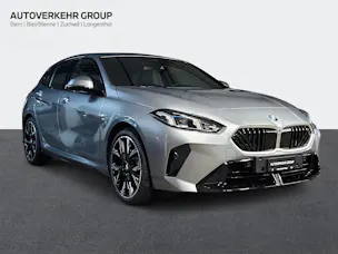 BMW 120d M Sport Steptronic