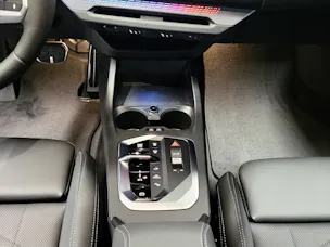 BMW 120d M Sport Steptronic