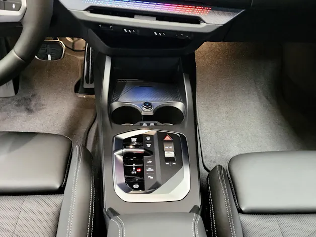 BMW 120d M Sport Steptronic