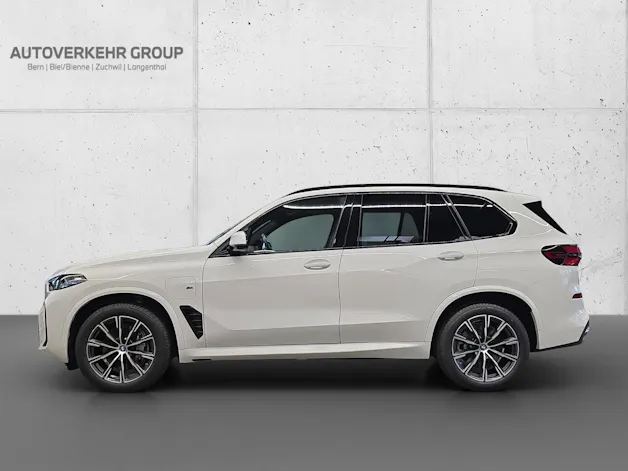 BMW X5 xDr 50e M Sport