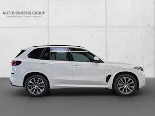 BMW X5 xDr 50e M Sport