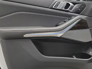 BMW X5 xDr 50e M Sport